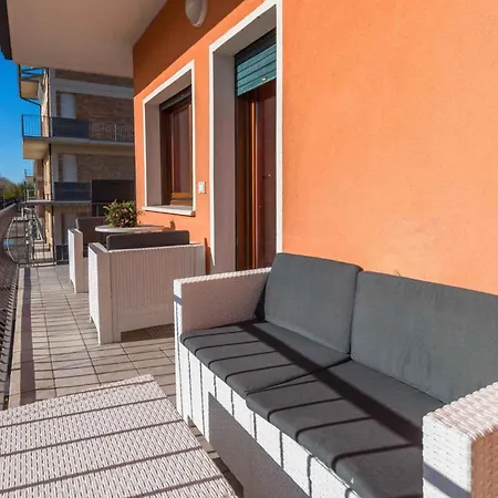 Krystall 45642 Apartamento San Michele al Tagliamento