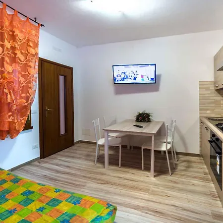 Διαμέρισμα Krystall 45642 San Michele al Tagliamento