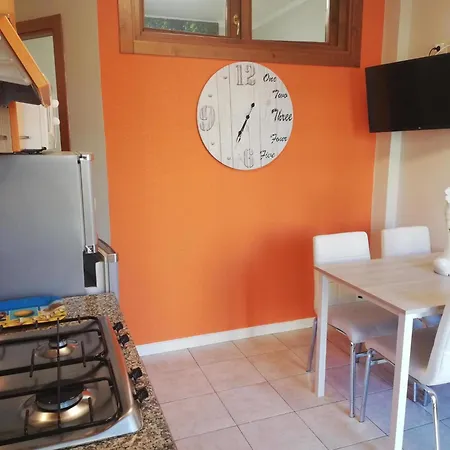 Διαμέρισμα Krystall 45642 San Michele al Tagliamento