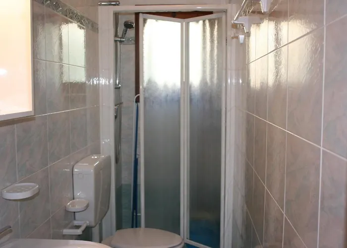 Lägenhet Krystall 45642 *