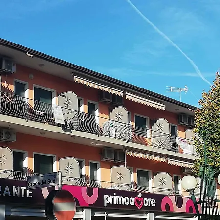 In 45642 Apartment San Michele al Tagliamento