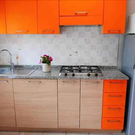 Apartment In 45642 San Michele al Tagliamento