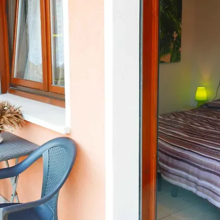 In 45642 Apartment San Michele al Tagliamento