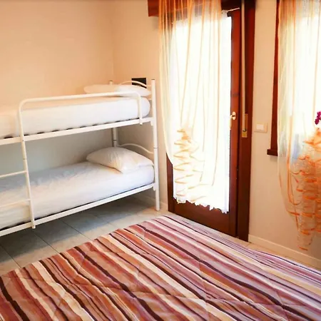 In 45642 Apartment San Michele al Tagliamento