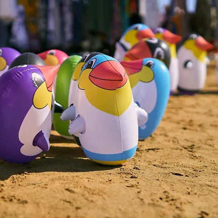 In 45642 Apartment San Michele al Tagliamento