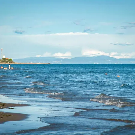 Krystall 45642 Apartment