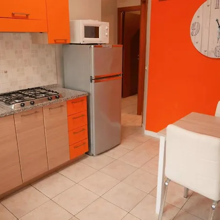 Apartments Krystall 45642 * San Michele al Tagliamento