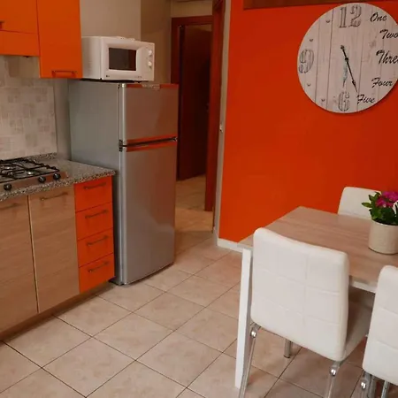 Apartments Krystall 45642 Appartamento San Michele al Tagliamento