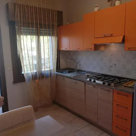 Appartamento Apartments Krystall 45642 *