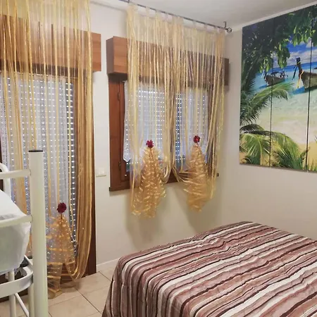 Apartments Krystall 45642 Appartamento *