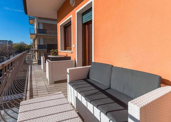 Krystall 45642 Apartment San Michele al Tagliamento