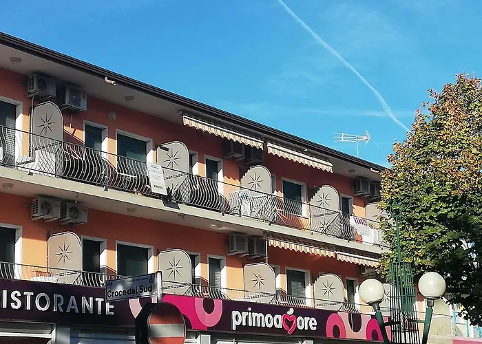 Apartments Krystall 45642 Appartamento San Michele al Tagliamento