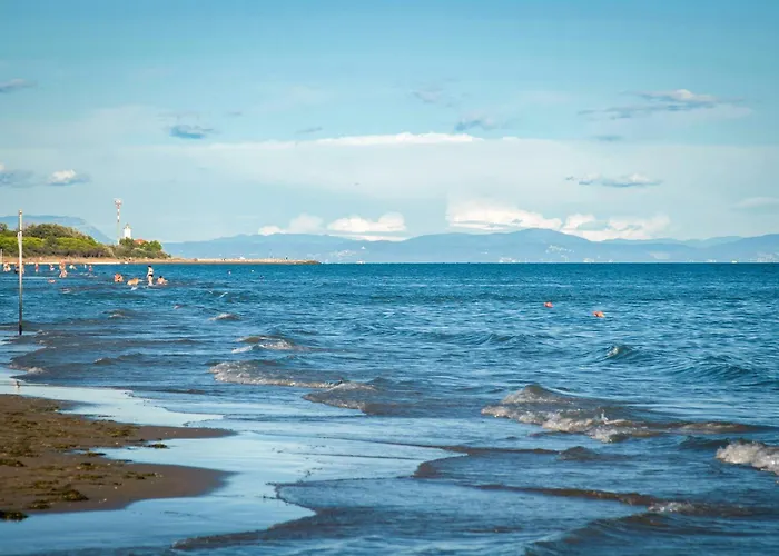 Apartments Krystall 45642 Appartamento