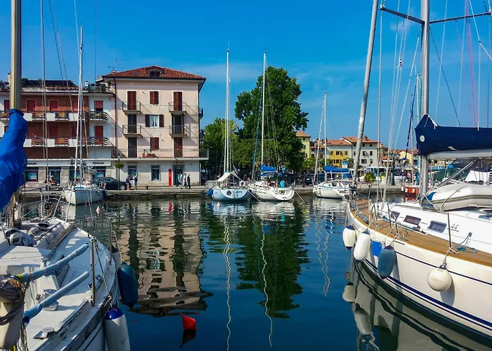 Apartments Krystall 45642 Appartamento *