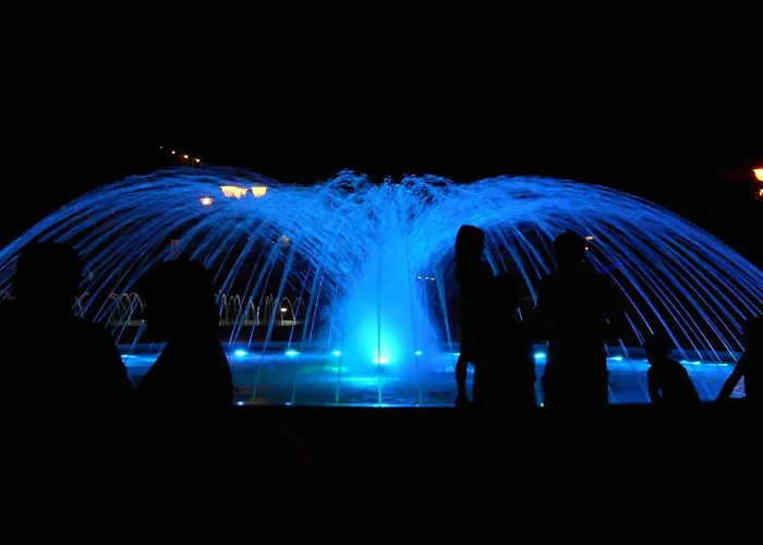 Apartments Krystall 45642 *