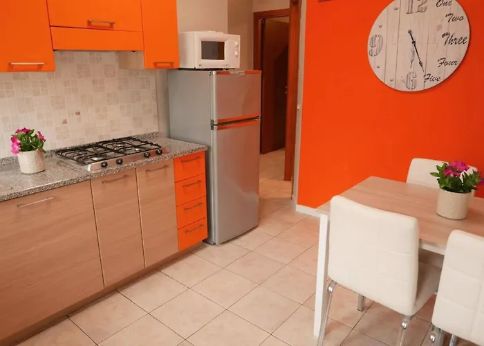 Apartments Krystall 45642 * San Michele al Tagliamento