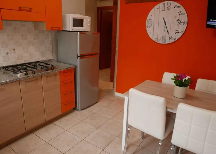 Apartments Krystall 45642 Appartamento San Michele al Tagliamento