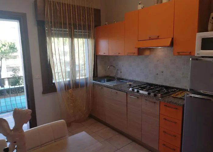 Appartamento Apartments Krystall 45642 *