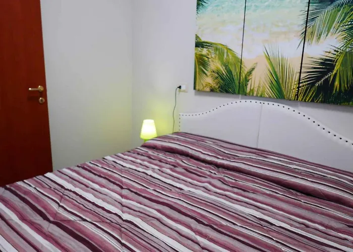 Apartments Krystall 45642 Appartamento *