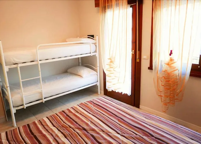 Appartamento Apartments Krystall 45642