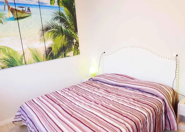 Apartments Krystall 45642 *