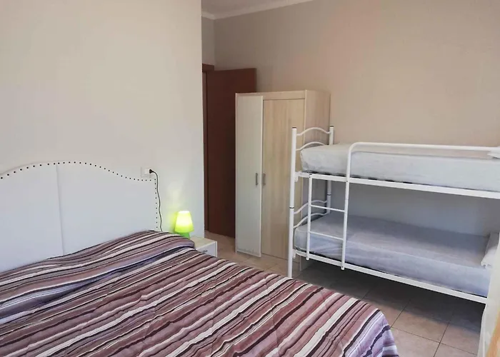 Apartments Krystall 45642 Appartamento San Michele al Tagliamento