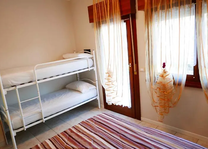 Apartments Krystall 45642 Appartamento