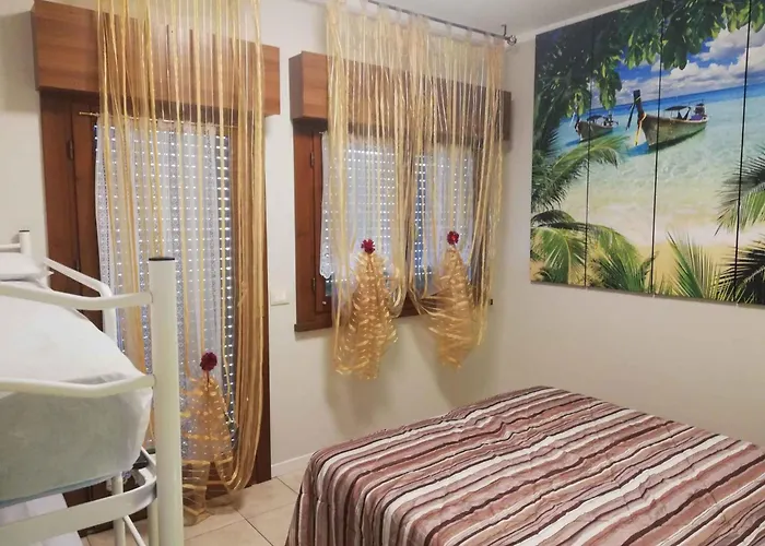 Apartments Krystall 45642 Appartamento *