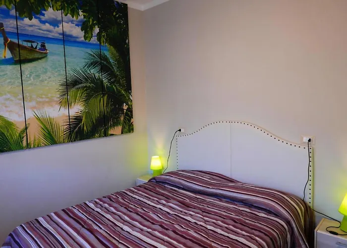 Apartments Krystall 45642 San Michele al Tagliamento