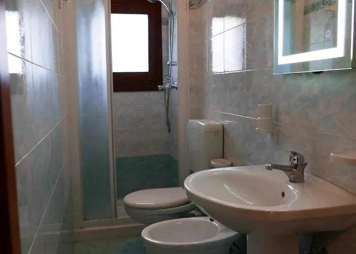 Appartamento Apartments Krystall 45642 *