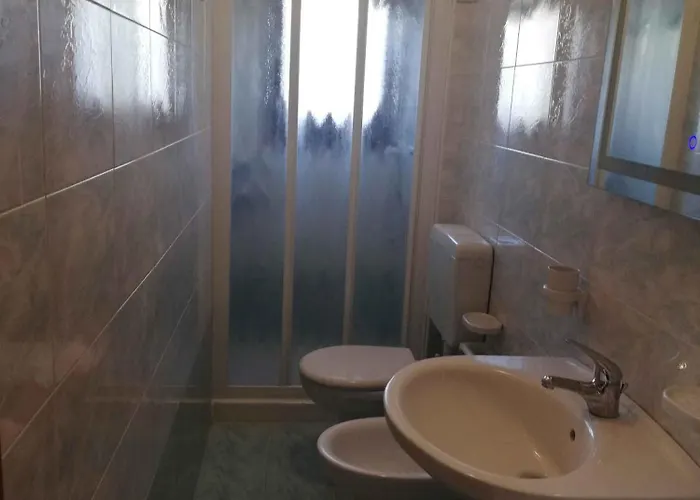 Apartments Krystall 45642 *