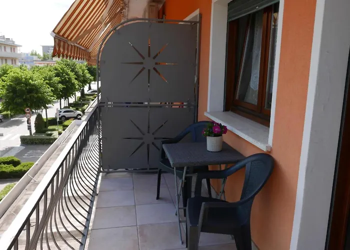 Appartamento Apartments Krystall 45642 *